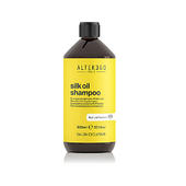 Silk Oil