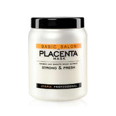 Basic Salon Placenta