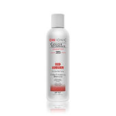Color Illuminate Red Auburn