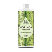 Oil System Professional Moringa