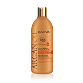 Argan Oil