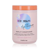 Ice Cream Hair Lift