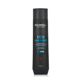 Dualsenses Men Hair & Body