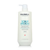 Dualsenses Scalp Specialist Deep Cleansing - Szampon głęboko oczyszczający