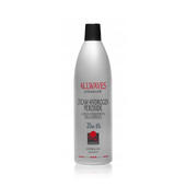 Hydrogen Peroxide Cream