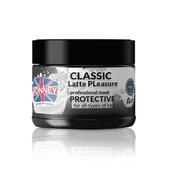 Classic Latte Pleasure Protective - Maska ochronna