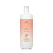 BC Oil Miracle Rose Oil Shampoo