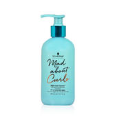 Mad About Curls High Foam Cleanser