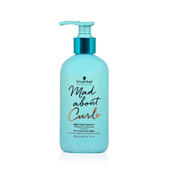 Mad About Curls High Foam Cleanser