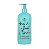 Mad About Curls Low Foam Cleanser