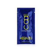 Code Keratin - Szampon regenerujący