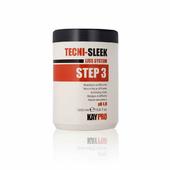 Tecni-Sleek Liss System Step 3