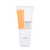 Nourishing Split Ends