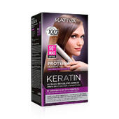 Keratin