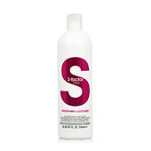S-Factor Smoothing Lusterizer