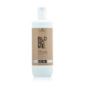 BlondMe Tone Enhancing Cool Blondes