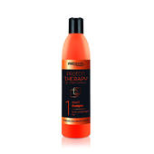 Prosalon Protein Therapy - Szampon odbudowujący włosy