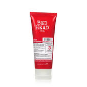 Bed Head Resurrection