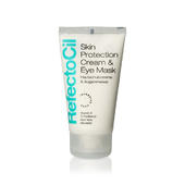 Skin Protection Cream & Eye Mask