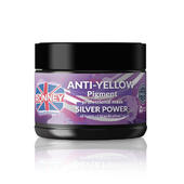 Anti-Yellow Silver Power