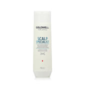 Dualsenses Scalp Specialist Deep Cleansing - Szampon głęboko oczyszczający