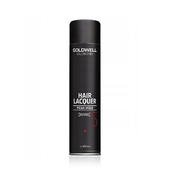 Salon Only Hair Lacquer Black