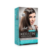 Keratin Anti-Frizz Xtreme Repair