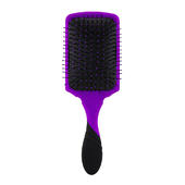 Pro Paddle Detangler Purple