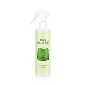 Smooth Skin Body Peeling
