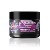 L-Arginina Complex Anti Hair Loss