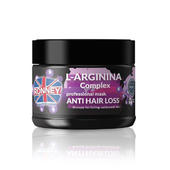 L-Arginina Complex Anti Hair Loss - Maska przeciw wypadaniu włosów