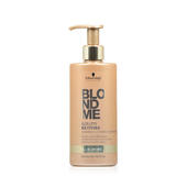 BlondMe Keratin Restore Cleansing All Blondes