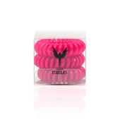 Hair Bobble Pink