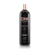 Luxury Black Seed Oil Gentle Cleansing