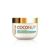 Coconut Deep Treatment