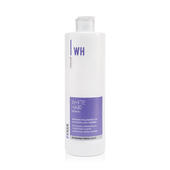 White Hair Shampoo
