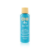 Aloe Vera Curl Enhancing Shampoo