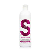 S-Factor Smoothing Lusterizer
