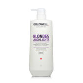 Dualsenses Blondes & Highlights Anti-Yellow