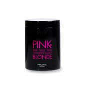 Pink Blonde