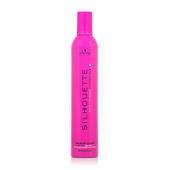 Silhouette Color Brilliance Mousse
