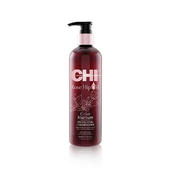 Rose Hip Oil Protecting Conditioner - Odżywka chroniąca kolor włosów