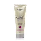 X-Tenso Moisturist Resistant Natural Hair