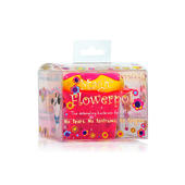 Magic Flowerpot Princess Pink