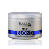 Sleek Line Blond