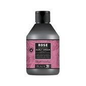 Rose Curly Dream - Szampon do włosów kręconych