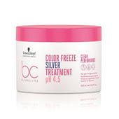BC Color Freeze Silver