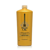 Mythic Oil