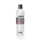 Special Care Keratin - Szampon regenerujący