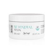 Be Mineral Plumping Mask